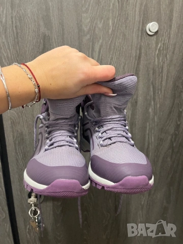 Туристически обувки, снимка 3 - Други - 53045043