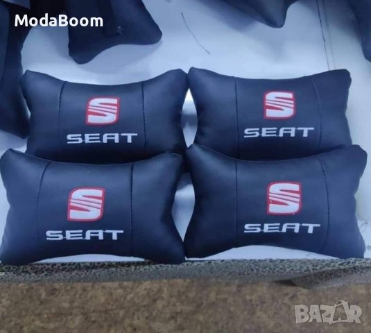 Авто възглавнички - 2 бр., снимка 4 - Аксесоари и консумативи - 38859014