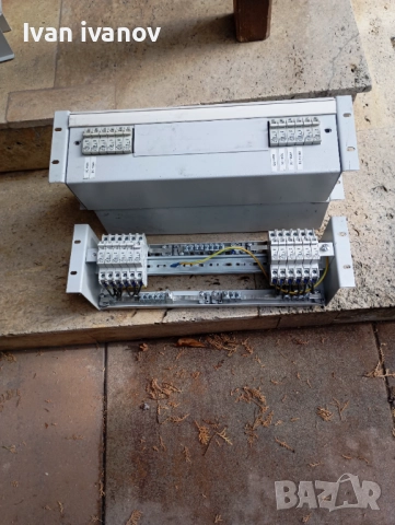 Електрическо табло, снимка 5 - Резервни части за машини - 52516324