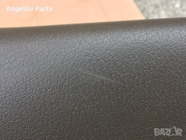 Задна дясна кора на вратата за BMW E30 (кафява), снимка 3 - Части - 28339810