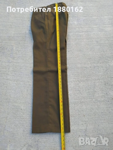 Парадни униформи , снимка 5 - Антикварни и старинни предмети - 52222712