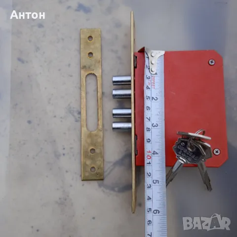 Брава, снимка 5 - Други - 47996658