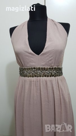 Рокля за бременни М-Л-ХЛ , снимка 14 - Дрехи за бременни - 37793151