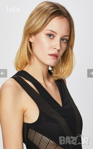 Рокля Silvian Heach, снимка 5 - Рокли - 33429818