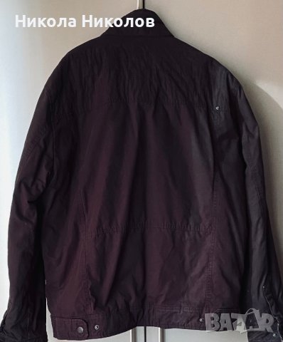 Мъжко яке Еsprit, снимка 3 - Якета - 43347159