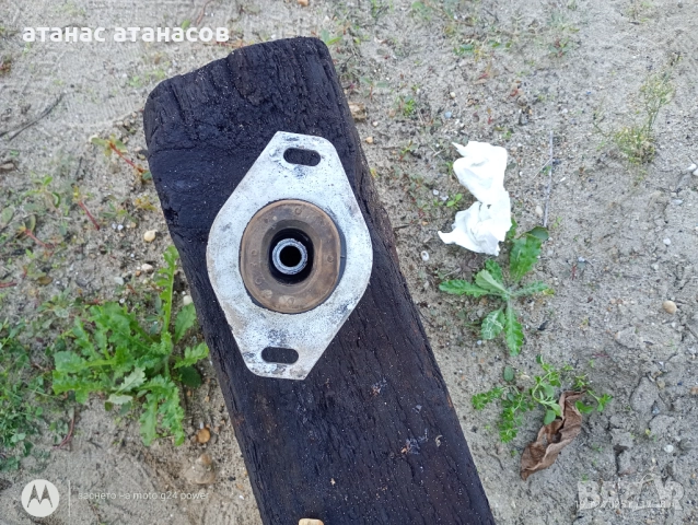 Части за Пежо 306 2.0хдй 90кс, снимка 18 - Части - 52108807