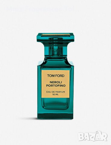 Парфюм, алтернативен на "Neroli Portofino" на Tom Ford 50мл., снимка 1 - Унисекс парфюми - 27929538