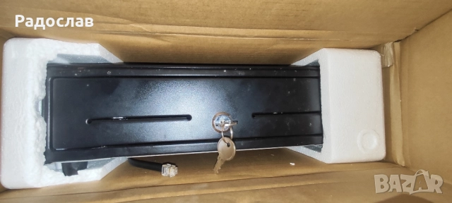 POS терминал Sunmi D2 - касова система с тъчскрийн и каса за пари!, снимка 7 - Друго търговско оборудване - 51502430