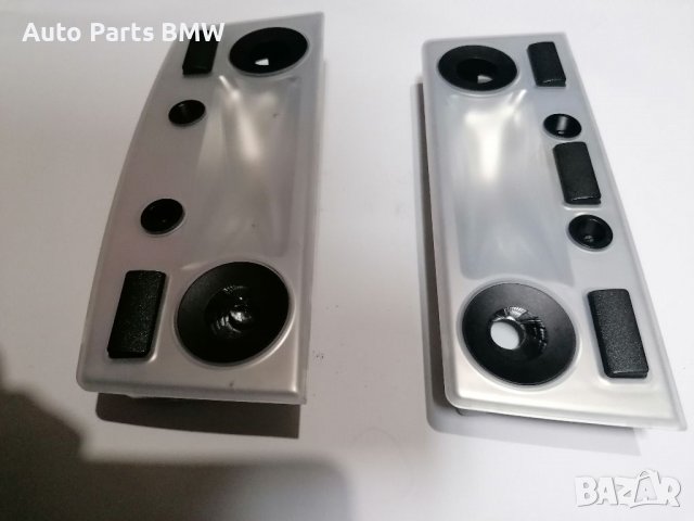 Плафони таван BMW E60 E61 БМВ Е60 Е61 плафон, снимка 2 - Части - 38112451