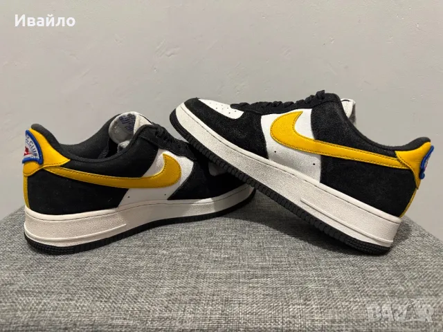 Nike Air Force 1 Low 07 LV8., снимка 5 - Маратонки - 50225137