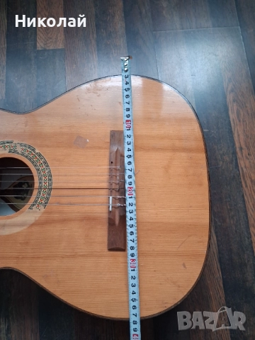 Акустична китара , снимка 5 - Струнни инструменти - 52885891
