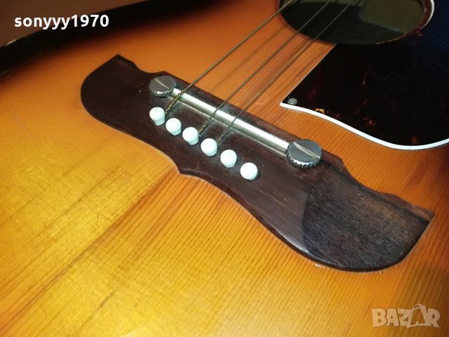 поръчана-framus-werke-bavaria made in west germany 0606211115, снимка 5 - Китари - 33119899