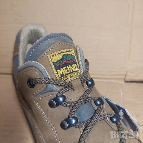 MEINDL El Paso номер 40 ловни / туристически обувки , снимка 12 - Други - 52406818