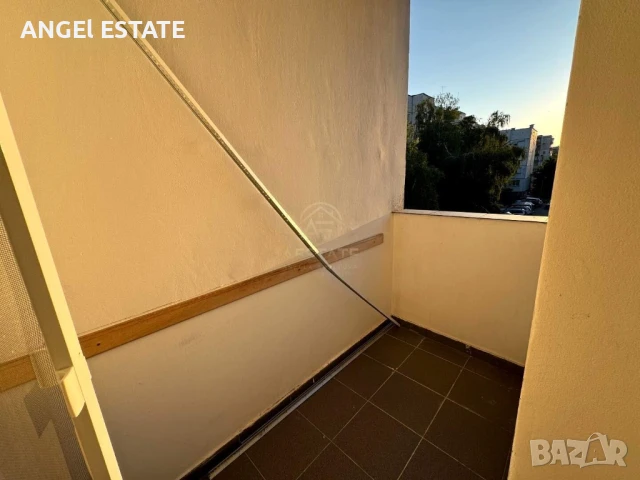 Тухлен апартамент Плевен ж.к. Сторгозия, снимка 6 - Апартаменти - 50845886