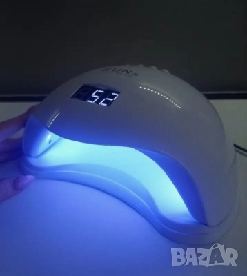  UV LED Лампа SUN5  