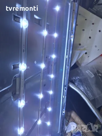 POWER BOARD ,17IPS12, for Telefunken 40FB5000 for 40inc DISPLAY VES400UNDS-2D-N12, снимка 7 - Части и Платки - 49378417