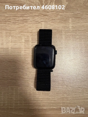 Аксесоари за Apple Watch SE 2 44 mm, снимка 3 - Аксесоари за Apple - 53065461