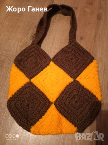 Бутикови Чанти, снимка 6 - Чанти - 53256780