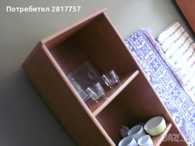 Етажерка , оригинална !, снимка 7 - Етажерки - 49755799