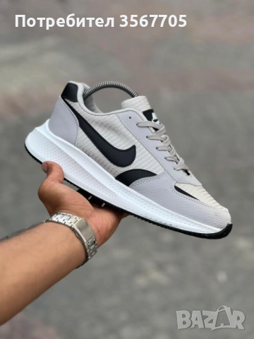 Мъжки маратонки: NIKE 1160 (2 ЦВЯТ), снимка 1