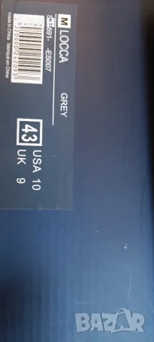 Високи маратонки на Champion, снимка 4 - Маратонки - 48850691