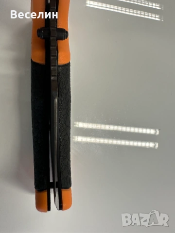 Продавам нож - Gerber Assassin's Creed, снимка 7 - Ножове - 52453332