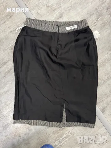 Нова вълнена пола Christian Dior, снимка 6 - Поли - 49381111