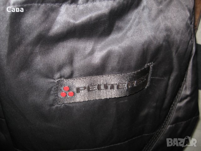 Зимно яке PEUTEREY  мъжко,Л, снимка 7 - Якета - 39422956