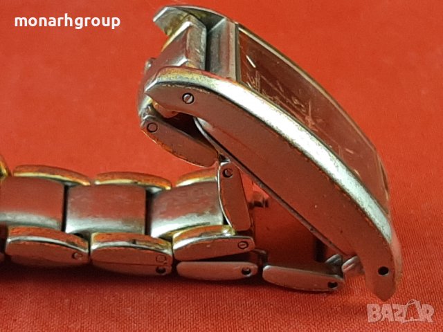 Часовник JK , снимка 3 - Дамски - 37523327