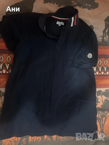 Монклер тениска 