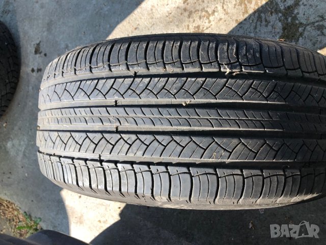 гума 285/50/20 Michelin, снимка 7 - Гуми и джанти - 40822483