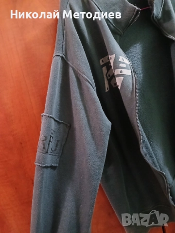 Много запазен дънки и якета размер м, снимка 9 - Дънки - 51175186