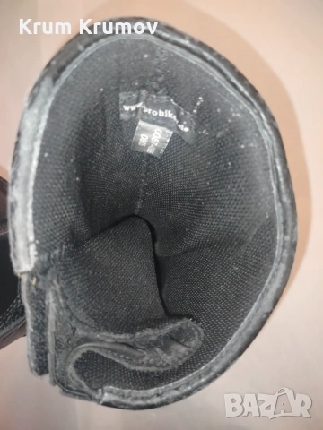 Мото ботуши Sidi и Probiker, снимка 13 - Мъжки ботуши - 53224396