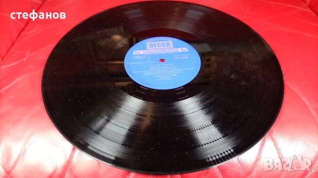 Дългосвиреща грамофонна плача SAVOY BROWN looking in, DECCA, снимка 4 - Грамофонни плочи - 51266067