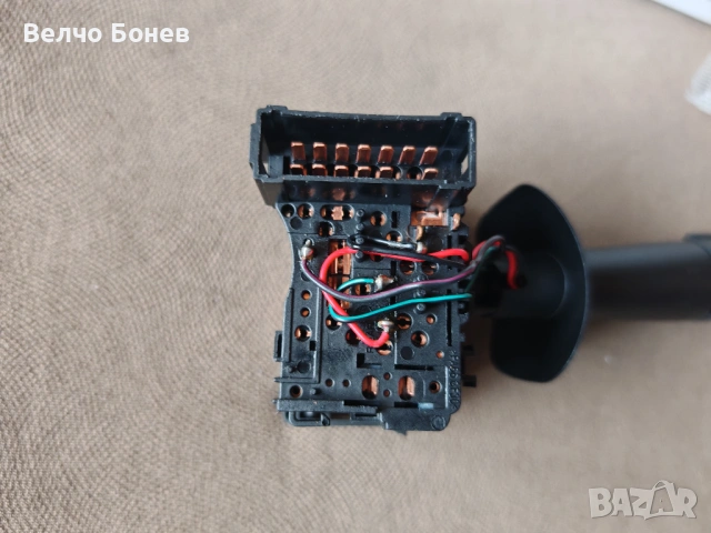 Продавам Нов лост мигачи OEM 7701057612 за Renault Master 2, Opel Movano A, Nissan Kubistar, снимка 5 - Части - 53491943