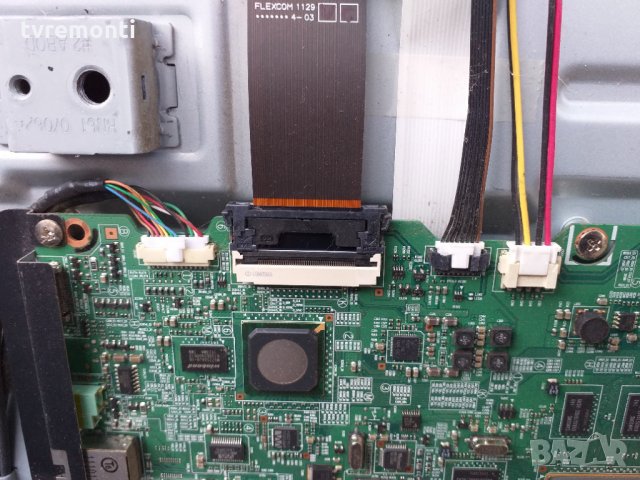 Tv Main board BN41-01623C BN94-05193J, снимка 5 - Части и Платки - 26821540