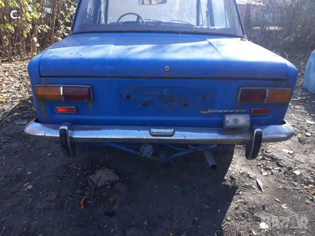 Lada2101 /Лада 2101 на части , снимка 1 - Автомобили и джипове - 43023674