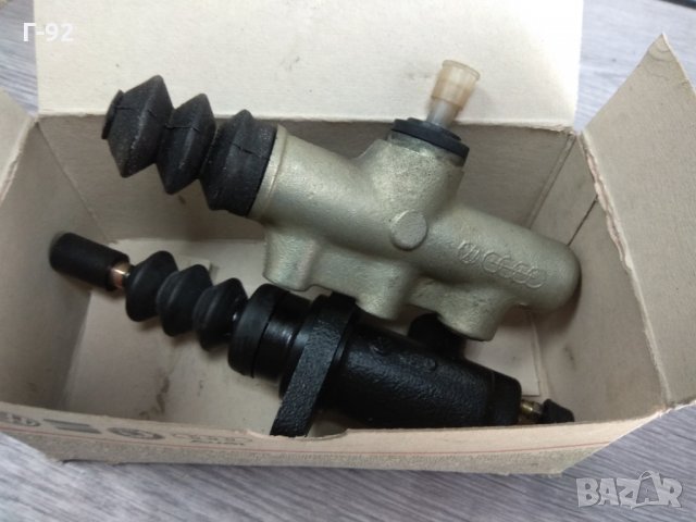 251721401А**NEU**VAG**T2*T3**Хидравлична помпа за съединителя**ГОРНА**08.1976-07.1992, снимка 2 - Части - 32590107