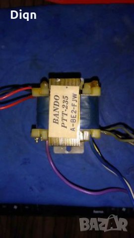 Трансформатори, снимка 6 - Други - 26599438