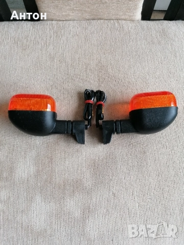 Мигачи BMW , снимка 2 - Аксесоари и консумативи - 51480780