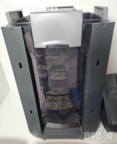 Външен филтър за акваруим EHEIM Professionеl 5e700, снимка 6 - Други животни - 48071369