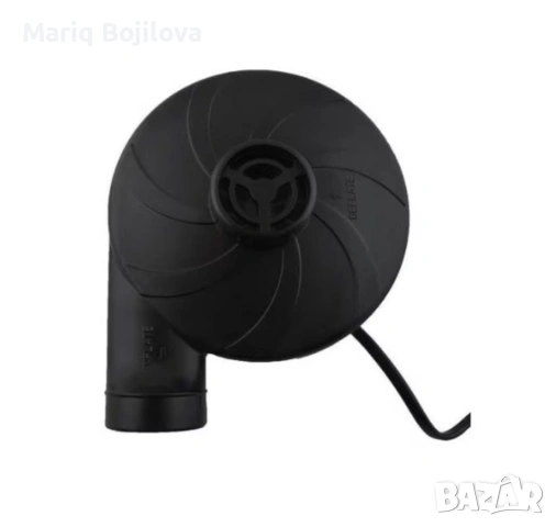 Електрическа помпа за надуване и изпускане на басейни HT-196A, снимка 8 - Друга електроника - 53217585