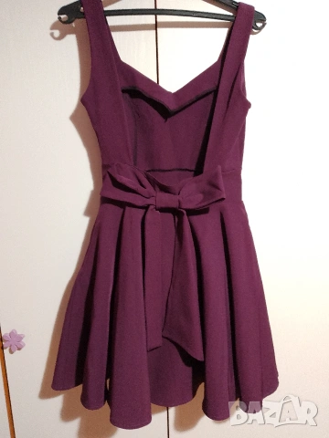 рокля на Мегс, цена 10евро, снимка 2 - Рокли - 53155337