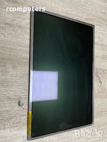 Дисплей N141L1-L03 REV.C1 LCD Матрица 14.1", снимка 3 - Части за лаптопи - 34797994