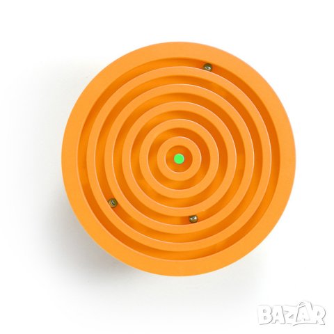 3D лабиринт, пъзел игра, баланс, предизвикателство играчка за деца, подарък за малки и големи, снимка 4 - Игри и пъзели - 37788627