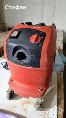 Hilti VC 40-U прахосмукачка, снимка 2 - Други инструменти - 53371939