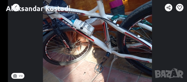 Велосипед Срочно