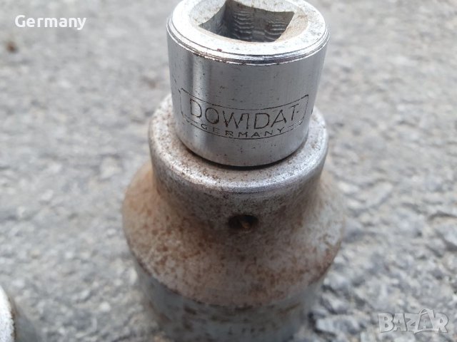 Немски камъни dowidat  36 38 42   , снимка 6 - Ключове - 40522495