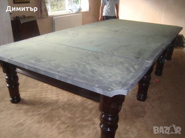 Снукър Маса, снимка 4 - Други спортове - 27420671