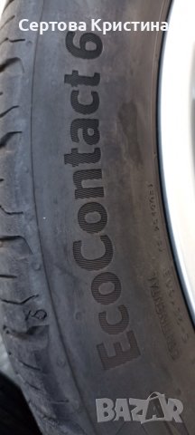 Джанти за Mercedes W204, снимка 8 - Гуми и джанти - 42950300